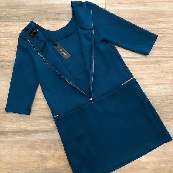 NWT Romeo & Juliet Couture Dress - Picture 6 of 8